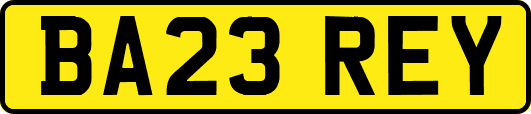 BA23REY