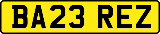 BA23REZ