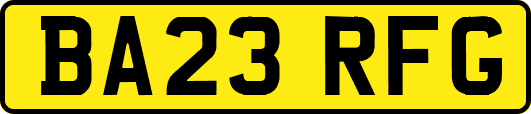 BA23RFG