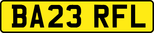BA23RFL