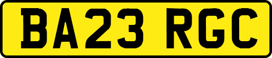 BA23RGC