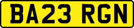 BA23RGN