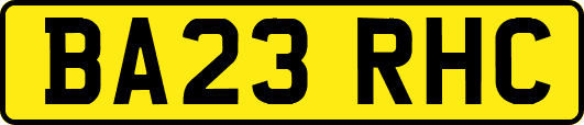 BA23RHC