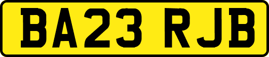 BA23RJB