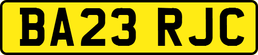 BA23RJC