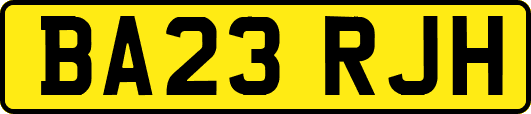 BA23RJH