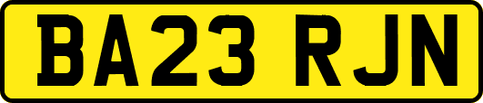 BA23RJN