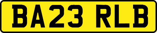 BA23RLB