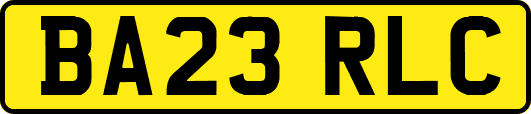 BA23RLC