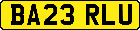 BA23RLU