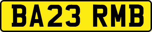 BA23RMB