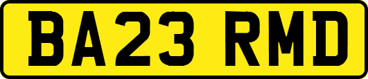 BA23RMD