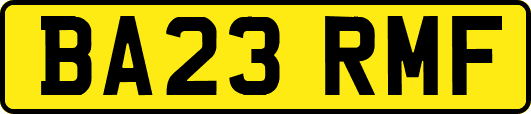 BA23RMF