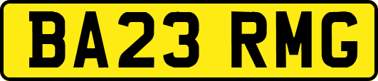 BA23RMG
