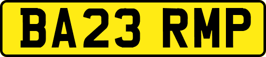 BA23RMP