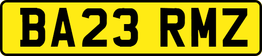 BA23RMZ