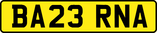 BA23RNA