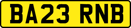 BA23RNB