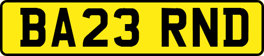 BA23RND