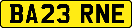 BA23RNE