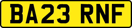 BA23RNF