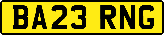 BA23RNG