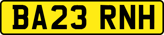 BA23RNH