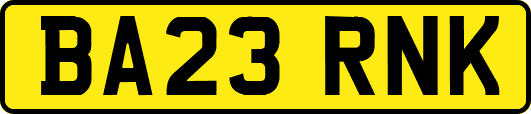 BA23RNK