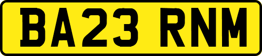 BA23RNM