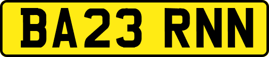 BA23RNN