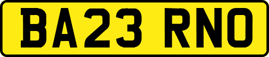 BA23RNO
