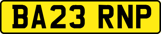 BA23RNP