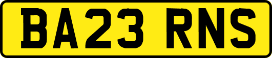BA23RNS