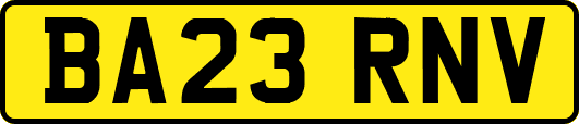 BA23RNV