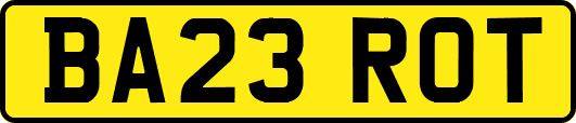 BA23ROT