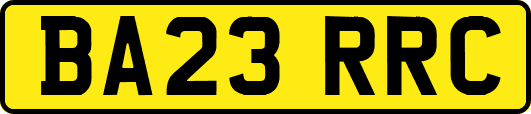 BA23RRC