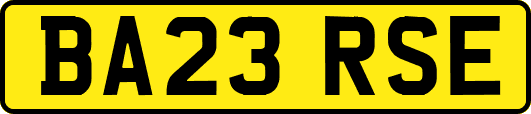 BA23RSE