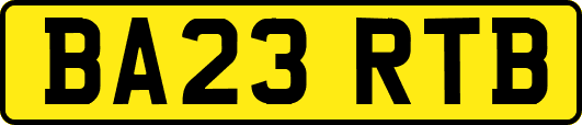 BA23RTB