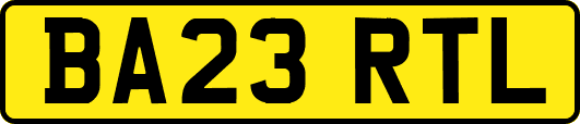 BA23RTL