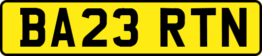 BA23RTN