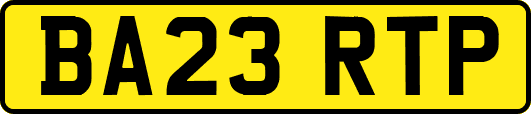 BA23RTP