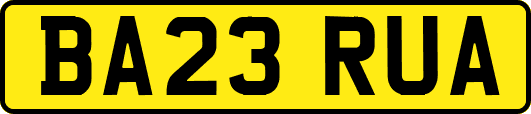 BA23RUA
