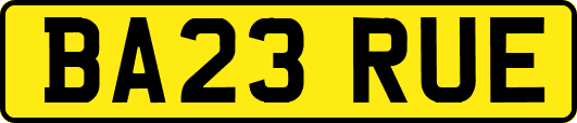 BA23RUE