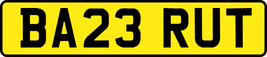 BA23RUT