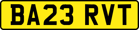 BA23RVT