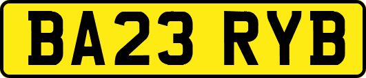 BA23RYB