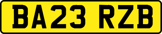 BA23RZB