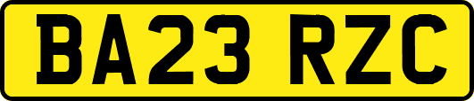 BA23RZC