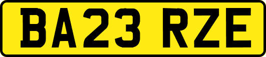 BA23RZE