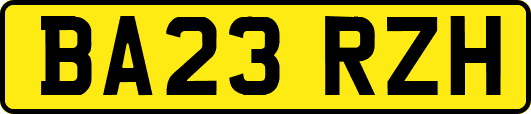 BA23RZH